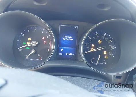 2018 Toyota C-Hr Xle Premium from USA, damaged, VIN NMTKHMBX2JR047501